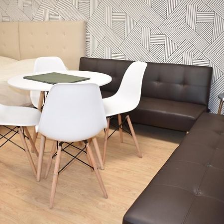 בואנוס איירס Loft Para 4 Personas 7º A מראה חיצוני תמונה