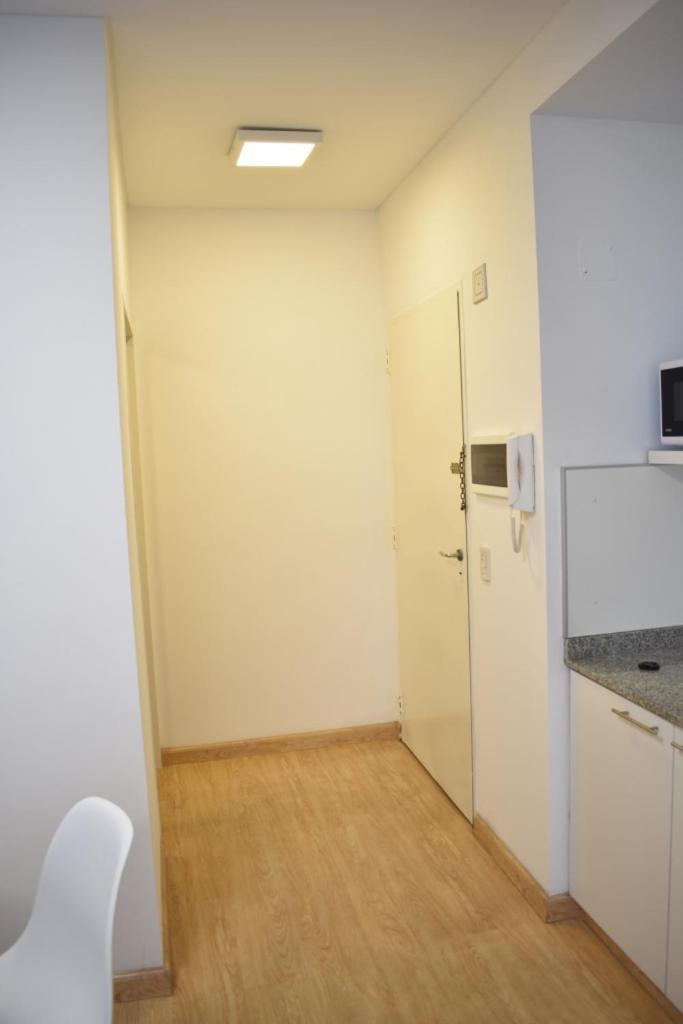 בואנוס איירס Loft Para 4 Personas 7º A מראה חיצוני תמונה