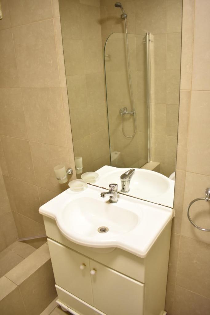 בואנוס איירס Loft Para 4 Personas 7º A מראה חיצוני תמונה