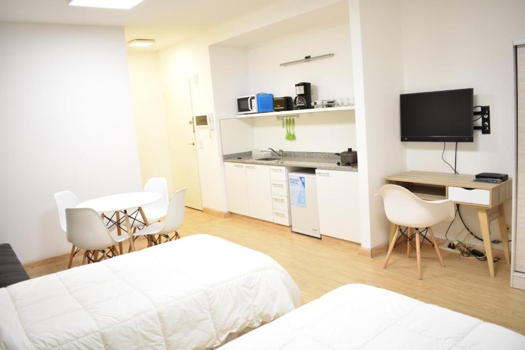 בואנוס איירס Loft Para 4 Personas 7º A מראה חיצוני תמונה