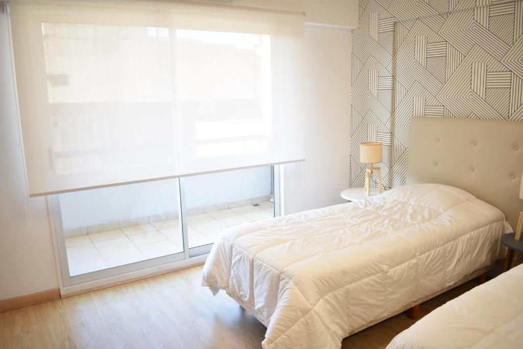 בואנוס איירס Loft Para 4 Personas 7º A מראה חיצוני תמונה