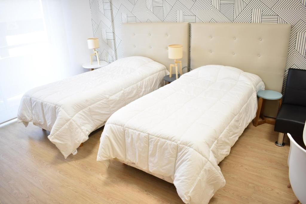 בואנוס איירס Loft Para 4 Personas 7º A מראה חיצוני תמונה
